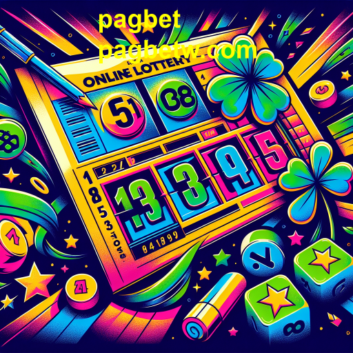 Descubra a Emoção da Loteria Online no Pagbet