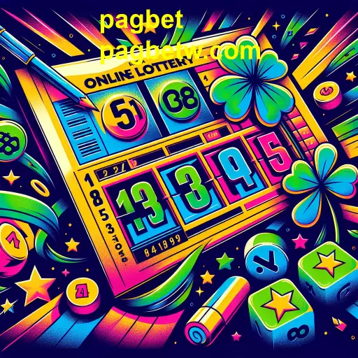 Descubra a Emoção da Loteria Online no Pagbet