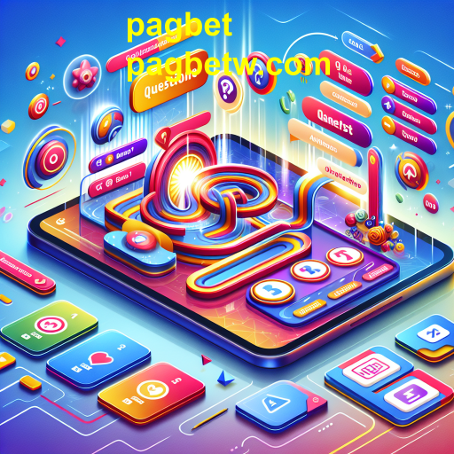 Descubra o mundo dos Quiz Online no pagbet