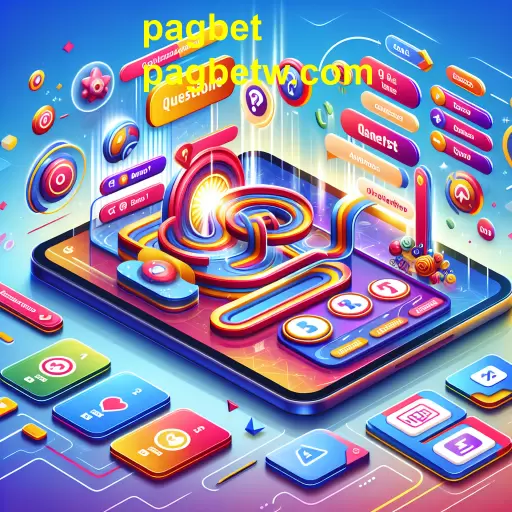 Descubra o mundo dos Quiz Online no pagbet